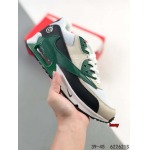 2024年8月28日秋冬新品入荷 NIKE スニーカー haoy工場