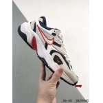 2024年8月28日秋冬新品入荷 NIKE スニーカー haoy工場