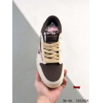 2024年8月28日秋冬新品入荷 NIKE スニーカー haoy工場