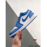 2024年8月28日秋冬新品入荷 NIKE スニーカー haoy工場