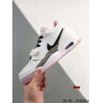 2024年8月28日秋冬新品入荷 NIKE スニーカー haoy工場