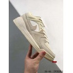 2024年8月28日秋冬新品入荷 NIKE スニーカー haoy工場