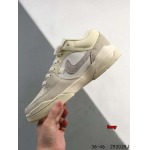 2024年8月28日秋冬新品入荷 NIKE スニーカー haoy工場