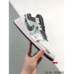 2024年8月28日秋冬新品入荷 NIKE スニーカー haoy工場