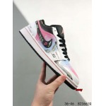 2024年8月28日秋冬新品入荷 NIKE スニーカー haoy工場