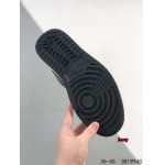 2024年8月28日秋冬新品入荷 NIKE スニーカー haoy工場