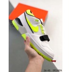 2024年8月28日秋冬新品入荷 NIKE スニーカー haoy工場