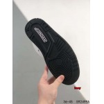 2024年8月28日秋冬新品入荷 NIKE スニーカー haoy工場