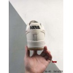 2024年8月28日秋冬新品入荷 NIKE スニーカー haoy工場