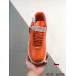 2024年8月28日秋冬新品入荷 NIKE スニーカー haoy工場