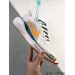 2024年8月28日秋冬新品入荷 NIKE スニーカー haoy工場