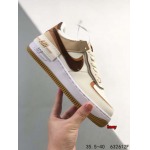 2024年8月28日秋冬新品入荷 NIKE スニーカー haoy工場