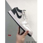 2024年8月28日秋冬新品入荷 NIKE スニーカー haoy工場