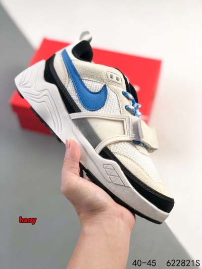 2024年8月28日秋冬新品入荷 NIKE スニーカー ha...