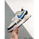 2024年8月28日秋冬新品入荷 NIKE スニーカー haoy工場