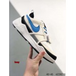 2024年8月28日秋冬新品入荷 NIKE スニーカー haoy工場