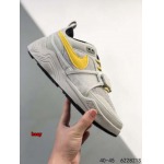 2024年8月28日秋冬新品入荷 NIKE スニーカー haoy工場