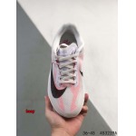 2024年8月28日秋冬新品入荷 NIKE スニーカー haoy工場