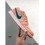 2024年8月28日秋冬新品入荷 NIKE スニーカー haoy工場