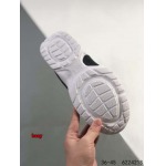 2024年8月28日秋冬新品入荷 NIKE スニーカー haoy工場