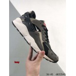 2024年8月28日秋冬新品入荷 NIKE スニーカー haoy工場