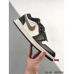 2024年8月28日秋冬新品入荷 NIKE スニーカー haoy工場