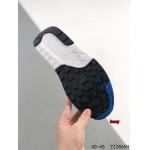 2024年8月28日秋冬新品入荷 NIKE スニーカー haoy工場