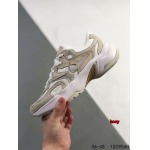 2024年8月28日秋冬新品入荷 NIKE スニーカー haoy工場