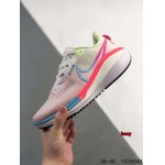 2024年8月28日秋冬新品入荷 NIKE スニーカー haoy工場