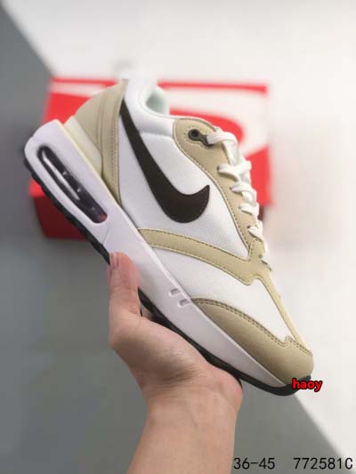 2024年8月28日秋冬新品入荷 NIKE スニーカー ha...