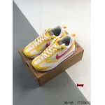 2024年8月28日秋冬新品入荷 NIKE スニーカー haoy工場