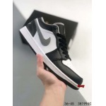 2024年8月28日秋冬新品入荷 NIKE スニーカー haoy工場