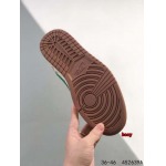 2024年8月28日秋冬新品入荷 NIKE スニーカー haoy工場