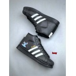 2024年8月28日秋冬新品入荷 Adidas  スニーカー haoy工場36-44