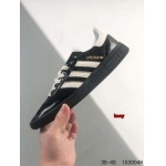 2024年8月28日秋冬新品入荷 Adidas  スニーカー haoy工場