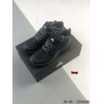 2024年8月28日秋冬新品入荷 Adidas  スニーカー haoy工場