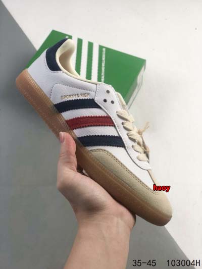 2024年8月28日秋冬新品入荷 Adidas  スニーカー...