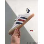 2024年8月28日秋冬新品入荷 Adidas  スニーカー haoy工場