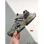 2024年8月28日秋冬新品入荷 Adidas  スニーカー haoy工場