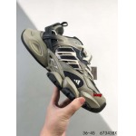 2024年8月28日秋冬新品入荷 Adidas  スニーカー haoy工場