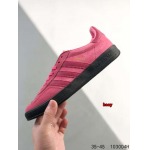 2024年8月28日秋冬新品入荷 Adidas  スニーカー haoy工場