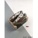 2024年8月28日秋冬新品入荷 Adidas  スニーカー haoy工場36-44