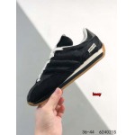 2024年8月28日秋冬新品入荷 Adidas  スニーカー haoy工場36-44