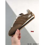 2024年8月28日秋冬新品入荷 Adidas  スニーカー haoy工場36-44