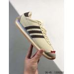 2024年8月28日秋冬新品入荷 Adidas スニーカー haoy工場