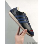 2024年8月28日秋冬新品入荷 Adidas  スニーカー haoy工場