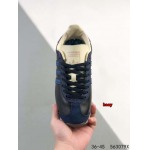 2024年8月28日秋冬新品入荷 Adidas  スニーカー haoy工場