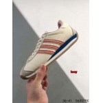 2024年8月28日秋冬新品入荷 Adidas スニーカー haoy工場