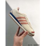 2024年8月28日秋冬新品入荷 Adidas スニーカー haoy工場