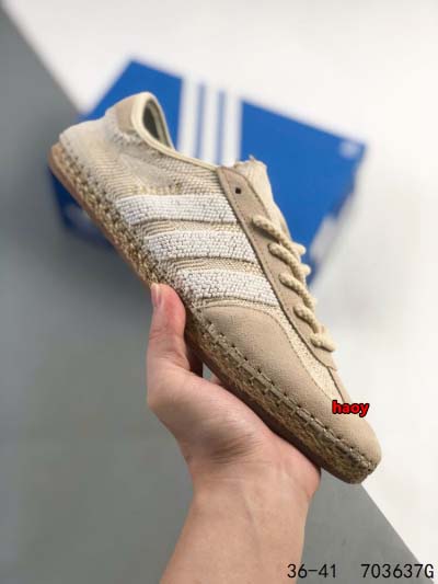 2024年8月28日秋冬新品入荷Adidas  スニーカー ...